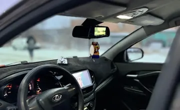 LADA (ВАЗ) Vesta 2019 года за 5 000 000 тг. в Уральск фото 4