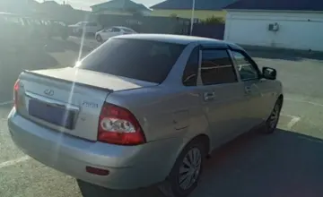LADA (ВАЗ) Priora 2010 года за 1 700 000 тг. в Кызылорда