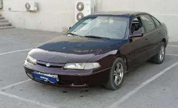 Mazda 626 1994 года за 700 000 тг. в Тараз фото 1