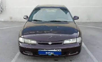 Mazda 626 1994 года за 700 000 тг. в Тараз фото 2