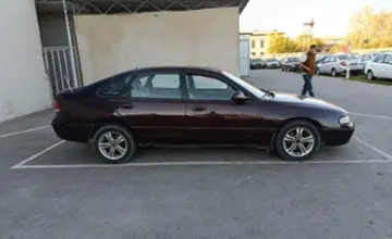 Mazda 626 1994 года за 700 000 тг. в Тараз фото 4