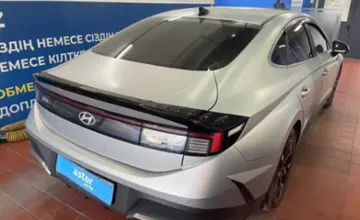 Hyundai Sonata 2024 года за 13 000 000 тг. в Астана