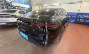 BYD Han 2024 года за 18 000 000 тг. в Астана