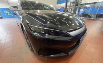 BYD Han 2024 года за 18 000 000 тг. в Астана фото 3