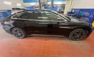 BYD Han 2024 года за 18 000 000 тг. в Астана фото 4