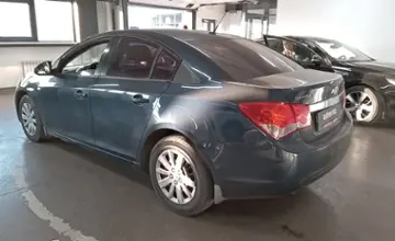 Chevrolet Cruze 2011 года за 3 000 000 тг. в Астана фото 4