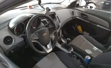 Chevrolet Cruze 2011 года за 3 000 000 тг. в Астана фото 5