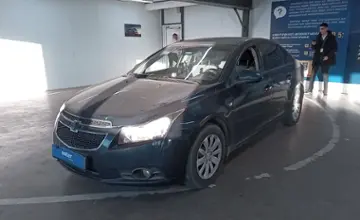 Chevrolet Cruze 2011 года за 3 000 000 тг. в Астана фото 1