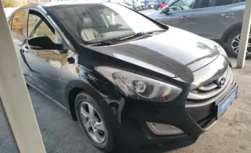 Hyundai i30 2014 года за 6 000 000 тг. в Алматы фото 3