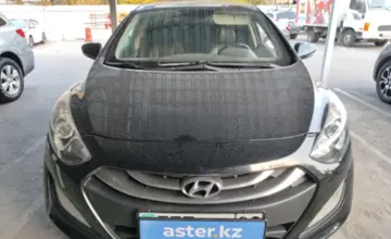 Hyundai i30 2014 года за 6 000 000 тг. в Алматы фото 2