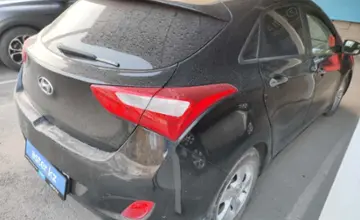 Hyundai i30 2014 года за 6 000 000 тг. в Алматы
