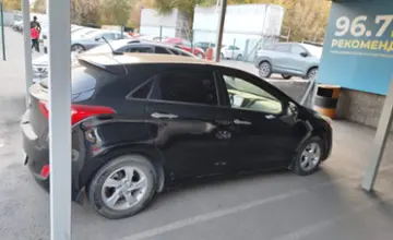 Hyundai i30 2014 года за 6 000 000 тг. в Алматы фото 4