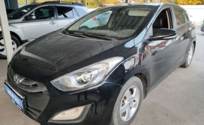 Hyundai i30 2014 года за 6 000 000 тг. в Алматы
