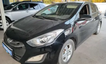 Hyundai i30 2014 года за 6 000 000 тг. в Алматы фото 1