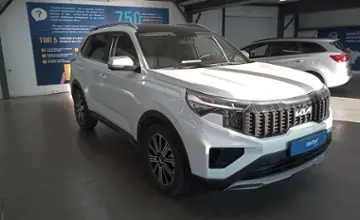 Kia Sportage 2024 года за 13 000 000 тг. в Астана фото 2