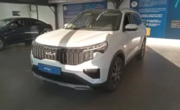 Kia Sportage 2024 года за 13 000 000 тг. в Астана фото 1