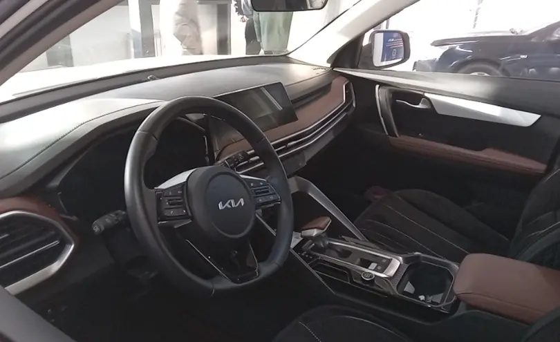 Kia Sportage 2024 года за 13 000 000 тг. в Астана фото 5