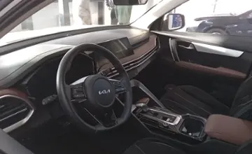 Kia Sportage 2024 года за 13 000 000 тг. в Астана фото 5