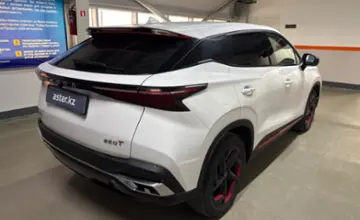 OMODA C5 2023 года за 8 500 000 тг. в Уральск