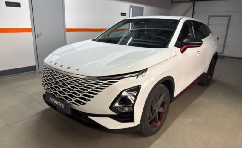 OMODA C5 2023 года за 8 500 000 тг. в Уральск