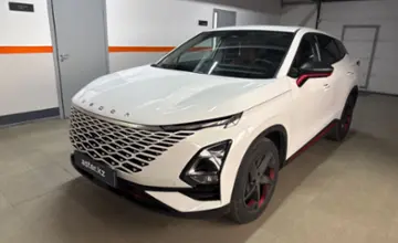 OMODA C5 2023 года за 8 500 000 тг. в Уральск фото 1