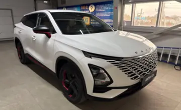 OMODA C5 2023 года за 8 500 000 тг. в Уральск фото 3