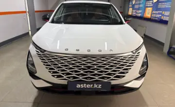 OMODA C5 2023 года за 8 500 000 тг. в Уральск фото 2