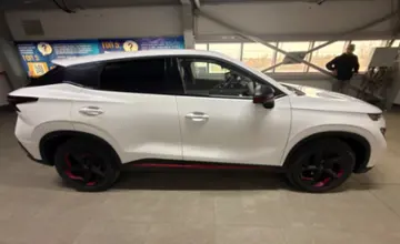 OMODA C5 2023 года за 8 500 000 тг. в Уральск фото 4