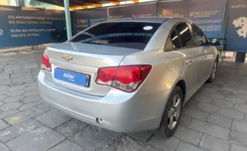 Chevrolet Cruze 2013 года за 3 000 000 тг. в Талдыкорган