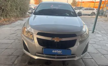 Chevrolet Cruze 2013 года за 3 000 000 тг. в Талдыкорган фото 2