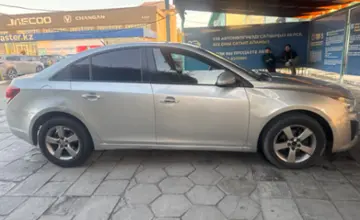 Chevrolet Cruze 2013 года за 3 000 000 тг. в Талдыкорган фото 4