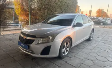 Chevrolet Cruze 2013 года за 3 000 000 тг. в Талдыкорган фото 1