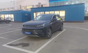 EXEED LX 2022 года за 8 500 000 тг. в Алматы фото 1