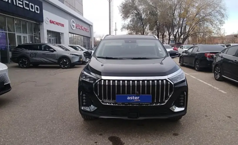Jetour X90 PLUS 2024 года за 14 000 000 тг. в Актобе фото 2