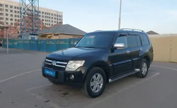 Mitsubishi Pajero 2008 года за 8 000 000 тг. в Шымкент фото 1