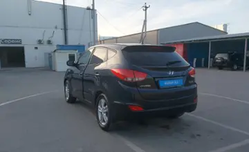 Hyundai Tucson 2011 года за 5 500 000 тг. в Шымкент фото 4