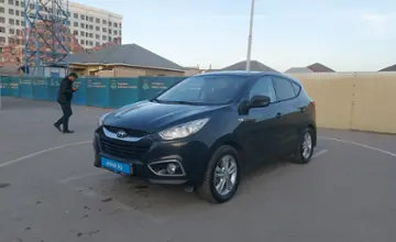 Hyundai Tucson 2011 года за 5 500 000 тг. в Шымкент фото 1