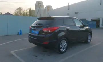 Hyundai Tucson 2011 года за 5 500 000 тг. в Шымкент фото 3