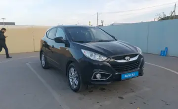 Hyundai Tucson 2011 года за 5 500 000 тг. в Шымкент фото 2