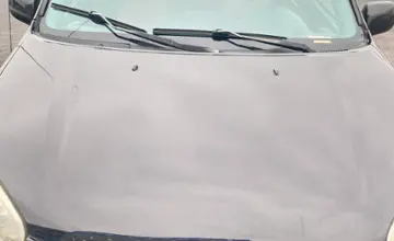 Toyota RAV4 2001 года за 4 000 000 тг. в Астана фото 1