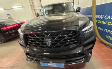 Infiniti QX80 2018 года за 36 000 000 тг. в Астана фото 2