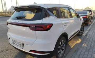 Chery Tiggo 7 Pro 2024 года за 7 500 000 тг. в Астана