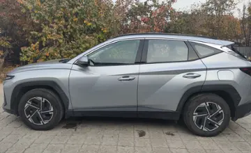 Hyundai Tucson 2025 года за 16 200 000 тг. в Алматы фото 2