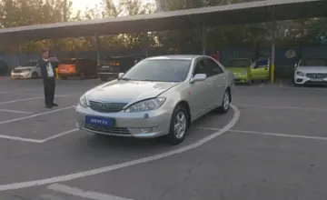 Toyota Camry 2005 года за 4 700 000 тг. в Алматы фото 1
