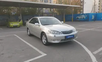 Toyota Camry 2005 года за 4 700 000 тг. в Алматы фото 2