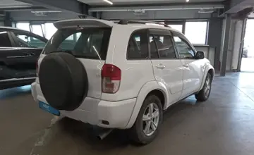 Toyota RAV4 2000 года за 4 700 000 тг. в Астана фото 3