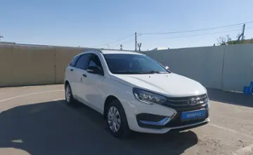 LADA (ВАЗ) Vesta 2025 года за 9 000 000 тг. в Шымкент фото 2