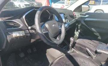 LADA (ВАЗ) Vesta 2025 года за 9 000 000 тг. в Шымкент фото 5