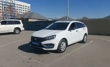 LADA (ВАЗ) Vesta 2025 года за 9 000 000 тг. в Шымкент фото 1