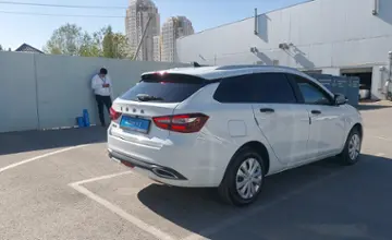 LADA (ВАЗ) Vesta 2025 года за 9 000 000 тг. в Шымкент фото 3